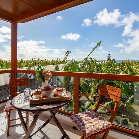 Holiday Home Los Jablitos By Interhome Las Indias Bagian luar foto
