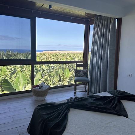 Holiday Home Los Jablitos By Interhome Las Indias Bagian luar foto