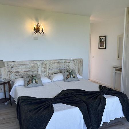 Holiday Home Los Jablitos By Interhome Las Indias Bagian luar foto