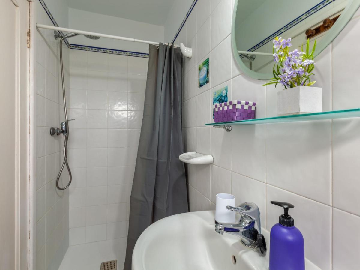 Holiday Home Los Jablitos By Interhome Las Indias Bagian luar foto