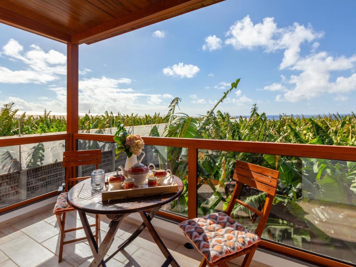 Holiday Home Los Jablitos By Interhome Las Indias Bagian luar foto
