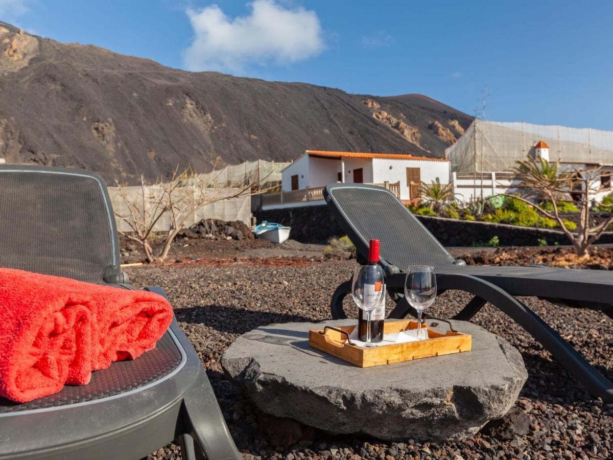 Holiday Home Los Jablitos By Interhome Las Indias Bagian luar foto