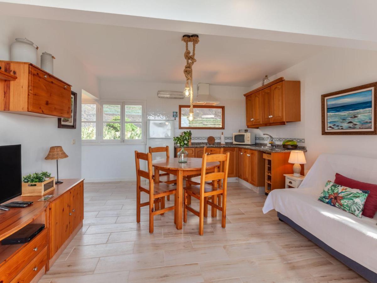 Holiday Home Los Jablitos By Interhome Las Indias Bagian luar foto