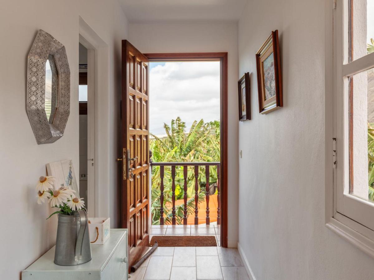 Holiday Home Los Jablitos By Interhome Las Indias Bagian luar foto