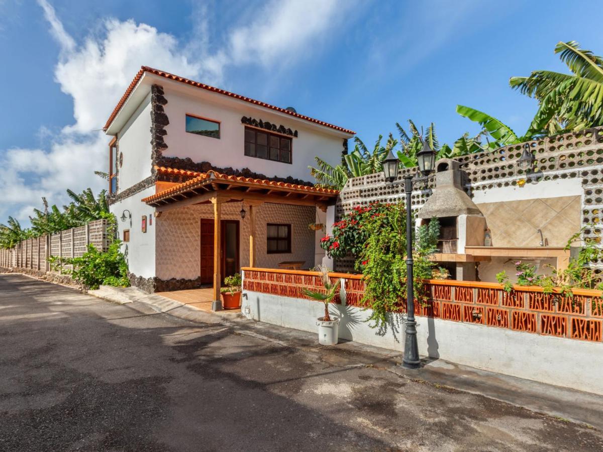 Holiday Home Los Jablitos By Interhome Las Indias Bagian luar foto