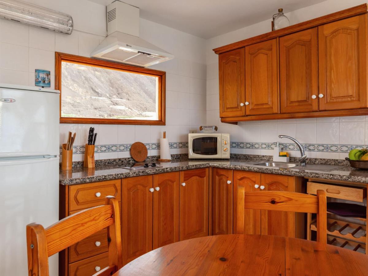 Holiday Home Los Jablitos By Interhome Las Indias Bagian luar foto