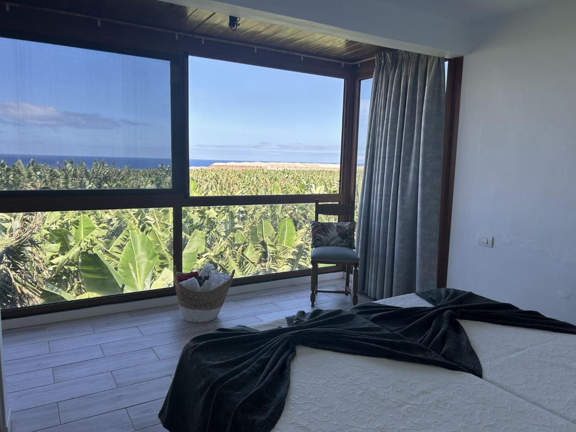 Holiday Home Los Jablitos By Interhome Las Indias Bagian luar foto