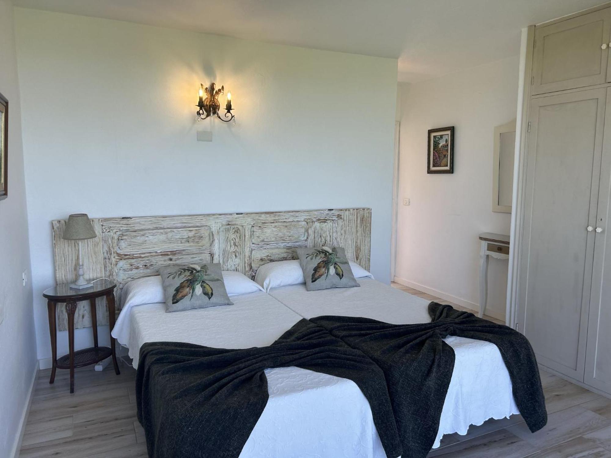 Holiday Home Los Jablitos By Interhome Las Indias Bagian luar foto