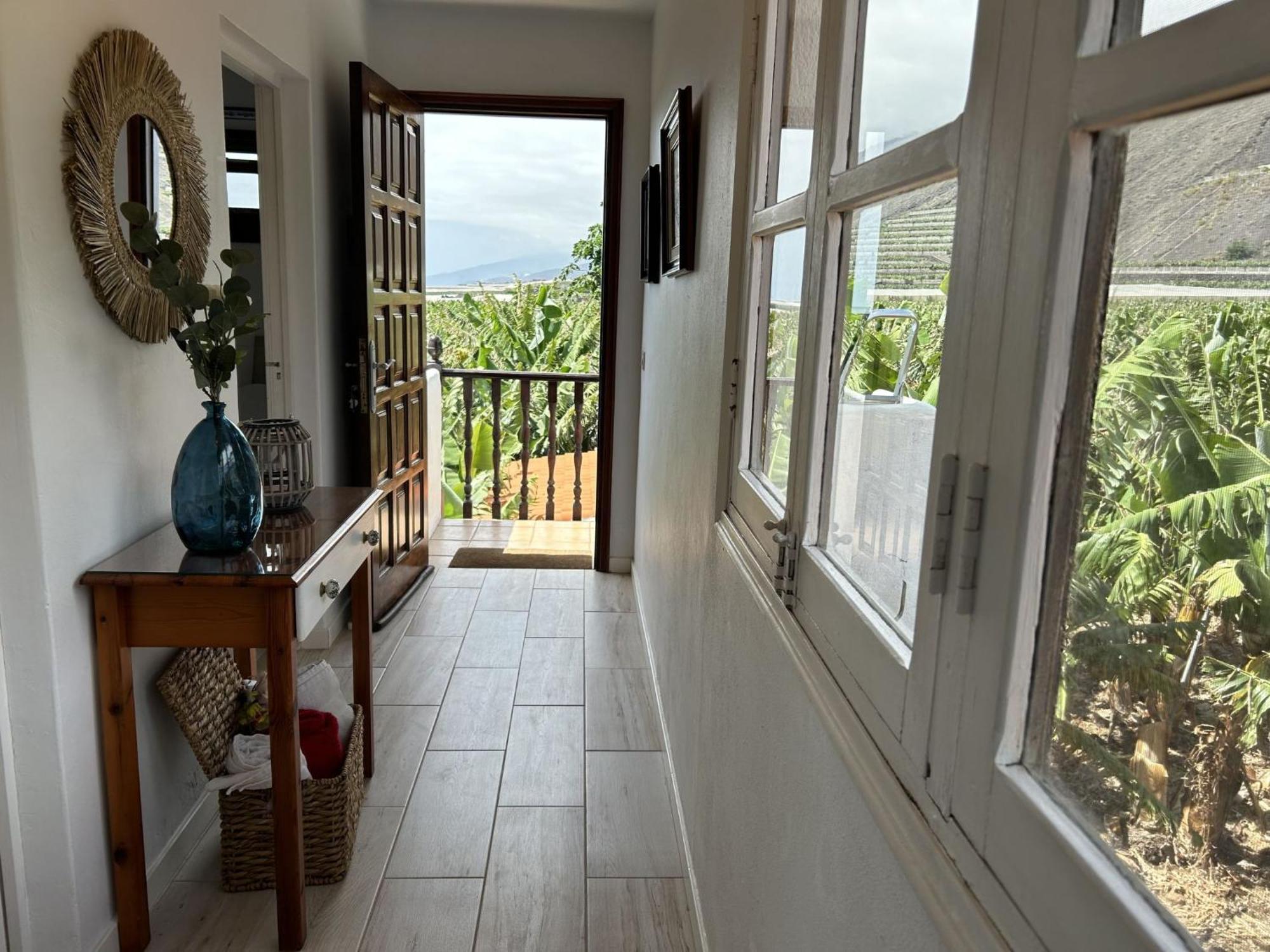 Holiday Home Los Jablitos By Interhome Las Indias Bagian luar foto