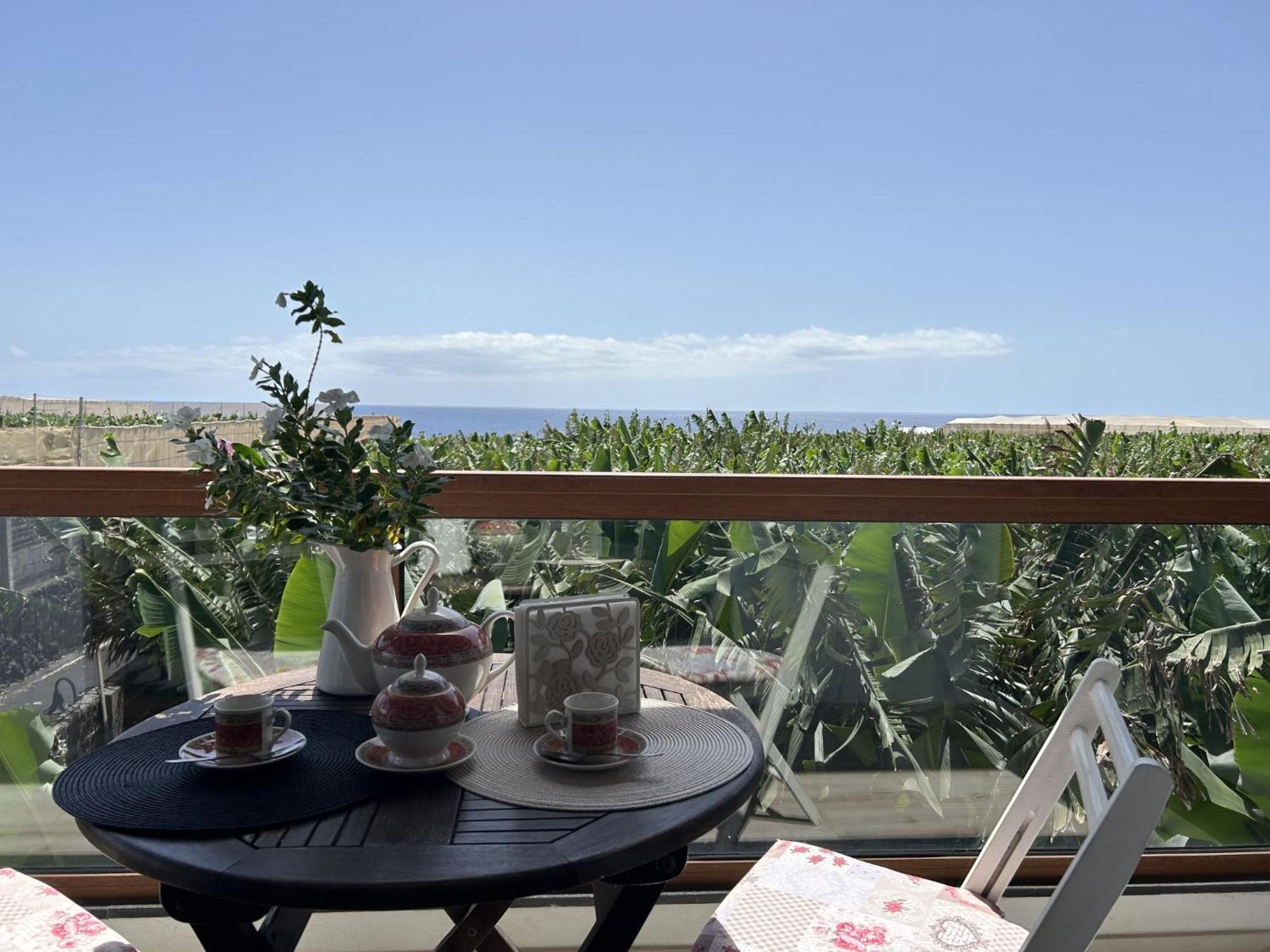 Holiday Home Los Jablitos By Interhome Las Indias Bagian luar foto