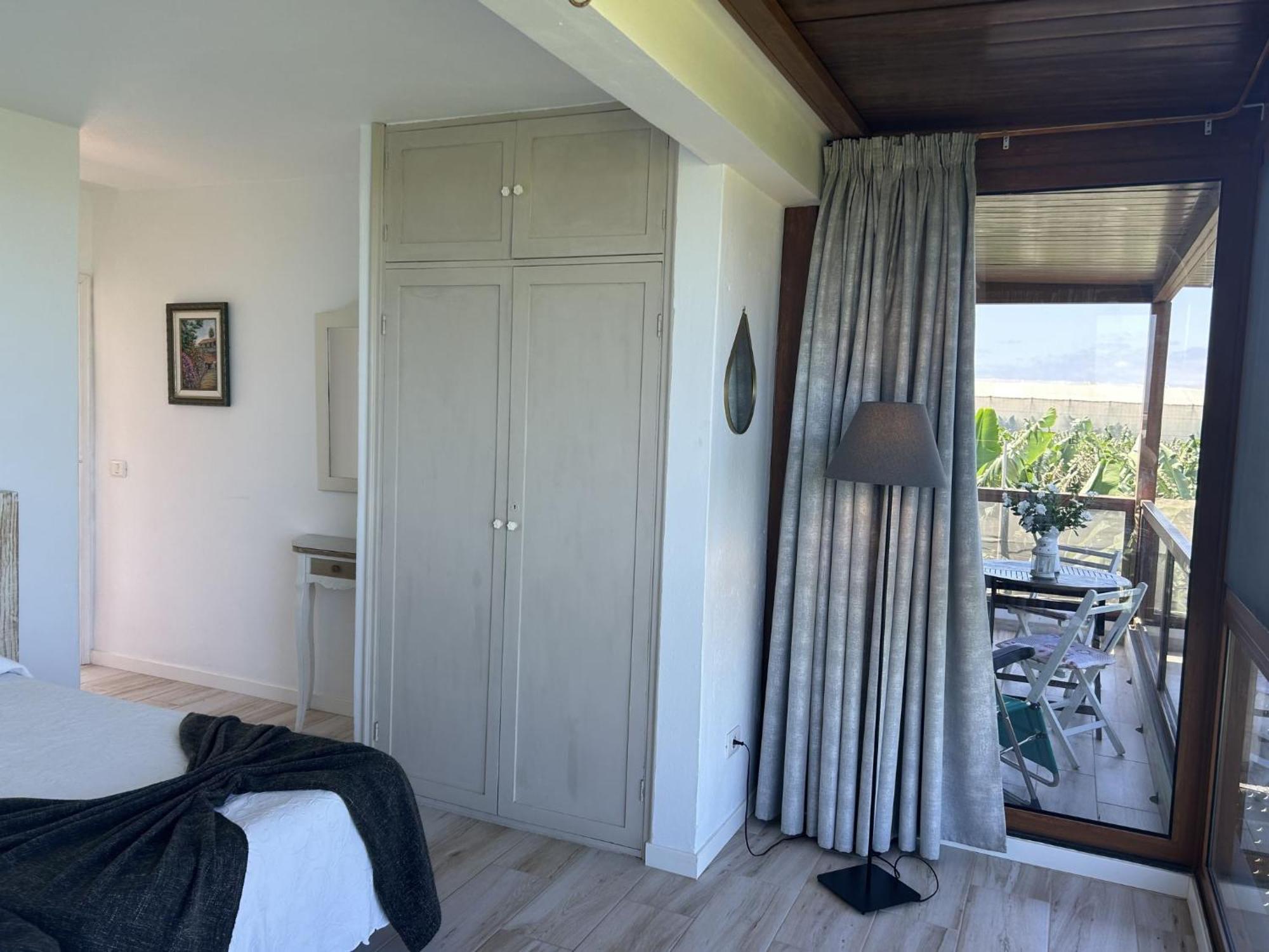 Holiday Home Los Jablitos By Interhome Las Indias Bagian luar foto